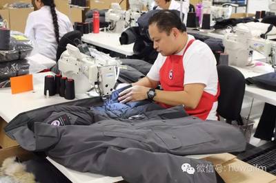 【時評】&ldquo;加拿大鵝&rdquo;對&ldquo;中國制造&rdquo;的啟示_財經_網