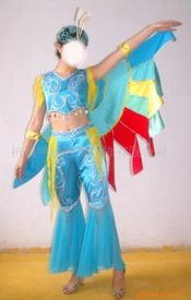 一站式演出服裝解決方案 從設(shè)計(jì)制造到批發(fā)零售