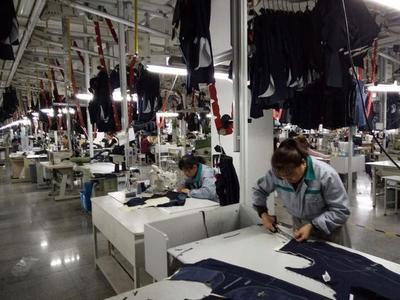 整合渠道，著力創新 諸暨紡織服裝產業的夾縫突圍之路