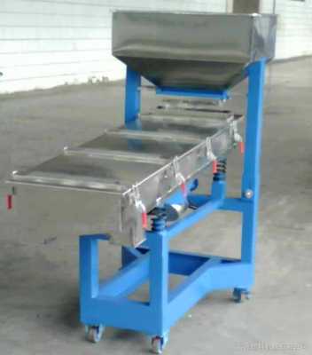 昆山市塑料振動(dòng)篩,南京振動(dòng)篩,廈門篩粉機(jī),篩料機(jī)-供求商機(jī)-大田瑞鑫塑料機(jī)械