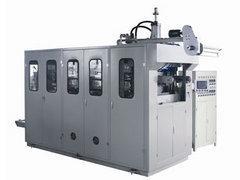 金龍塑料機(jī)械制杯機(jī)說(shuō)明