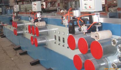 青島金鑫泉塑料制品 專業(yè)塑料機(jī)械供應(yīng)商，助力包裝行業(yè)高效發(fā)展