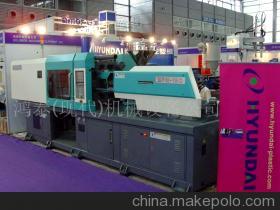 韓國現(xiàn)代注塑機(jī) 卓越性能與精密制造的典范